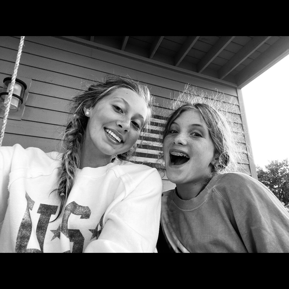 Meet your Posher, Ruth